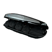 Takboxväsk-set BMW 82732406460 420L