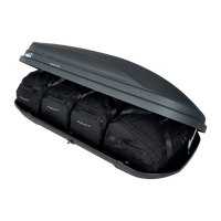 Takboxväsk-set Hakr Magic 370 Takboxväsk-set Hakr Magic 370