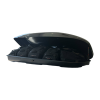 Takboxväsk-set Hyundai 99730ADE00 390L