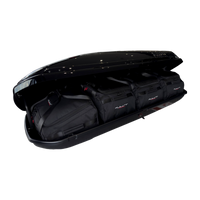Takboxväsk-set Mercedes-Benz A0008401200 450L
