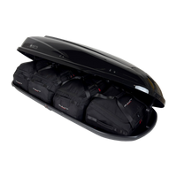Takboxväsk-set Modula Travel Easy 460 Takboxväsk-set Modula Travel Easy 460