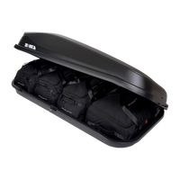 Takboxväsk-set Taurus Easy 430 Takboxväsk-set Taurus Easy 430