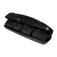Takboxväsk-set Thule Force XT Sport Takboxväsk-set Thule Force XT Sport