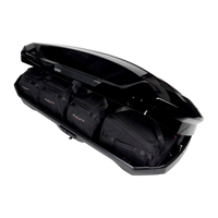 Takboxväsk-set Thule Motion 3 L Takboxväsk-set Thule Motion 3 L