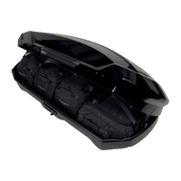 Takboxväsk-set Thule Motion 3 M Takboxväsk-set Thule Motion 3 M