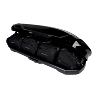 Takboxväsk-set Thule Motion 3 Sport Takboxväsk-set Thule Motion 3 Sport