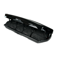 Takboxväsk-set Thule Motion XT Alpine Takboxväsk-set Thule Motion XT Alpine