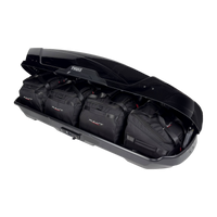 Takboxväsk-set Thule Motion XT Sport Takboxväsk-set Thule Motion XT Sport