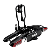 Cykelhållare Thule EasyFold 3 2B - 9441 Cykelhållare Thule EasyFold 3 2B - 9441