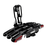 Cykelhållare Thule EasyFold 3 3B - 9451 Cykelhållare Thule EasyFold 3 3B - 9451