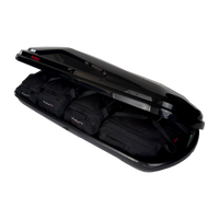 Takboxväsk-set Montblanc Altitude 350 Takboxväsk-set Montblanc Altitude 350