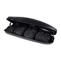 Takboxväsk-set Aroso Düsseldorf 480 Takboxväsk-set Aroso Düsseldorf 480