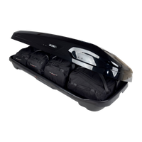 Takboxväsk-set Aroso Stuttgart 470 Takboxväsk-set Aroso Stuttgart 470