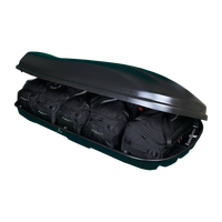 Takboxväsk-set Farad Marlin N7 Takboxväsk-set Farad Marlin N7