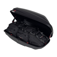 Takboxväsk-set G3 BiCube 300+
