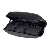 Takboxväsk-set G3 BiCube 400+