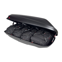 Takboxväsk-set G3 BiCube 520+ Takboxväsk-set G3 BiCube 520+