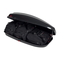 Takboxväsk-set G3 Arjes 320