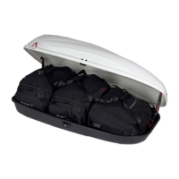 Takboxväsk-set G3 Helios 320