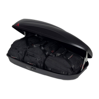 Takboxväsk-set G3 Krono 320
