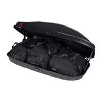 Takboxväsk-set G3 Spark 320