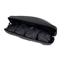 Takboxväsk-set G3 Spark 420 Takboxväsk-set G3 Spark 420
