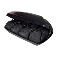 Takboxväsk-set GP Rapture 520