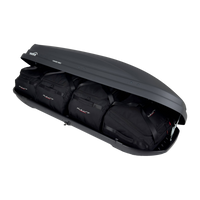 Takboxväsk-set Hakr Magic 320 Takboxväsk-set Hakr Magic 320