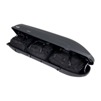 Takboxväsk-set Hakr Relax 310