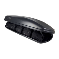 Takboxväsk-set Hapro Cruiser 10.8 Takboxväsk-set Hapro Cruiser 10.8