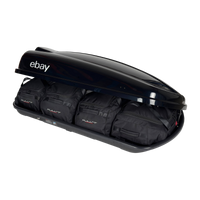 Takboxväsk-set Levup Ebay Edition 420 Takboxväsk-set Levup Ebay Edition 420