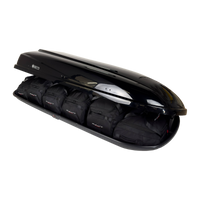 Takboxväsk-set Modula Travel Exclusive Takboxväsk-set Modula Travel Exclusive