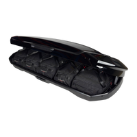 Takboxväsk-set Thule Motion 3 XXL Low Takboxväsk-set Thule Motion 3 XXL Low