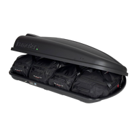 Takboxväsk-set TopBox 420 Takboxväsk-set TopBox 420