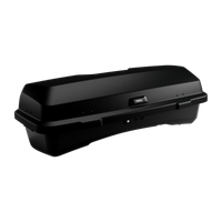 Bakbox Thule Santu 9094 för cykelhållare Thule EasyFold + Epos Bakbox Thule Santu 9094 för cykelhållare Thule EasyFold + Epos