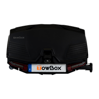 Bakbox TowBox V5 Swing S - Dörrbredd upp till 1.520 mm Bakbox TowBox V5 Swing S - Dörrbredd upp till 1.520 mm