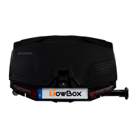 Bakbox TowBox V5 Swing L - Dörrbredd upp till 2.100 mm Bakbox TowBox V5 Swing L - Dörrbredd upp till 2.100 mm