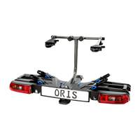 Cykelhållare Oris Tracc V2 Cykelhållare Oris Tracc V2