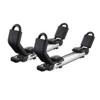kajakhållare Thule Hullavator Pro 898