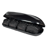 Takboxväsk-set Comfort Sport 520 Takboxväsk-set Comfort Sport 520