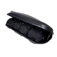 Takboxväsk-set Junior Xtreme II 450