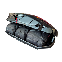 Takboxväsk-set Toyota M PW308-00011 415L Takboxväsk-set Toyota M PW308-00011 415L