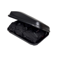 Takboxväsk-set Junior Easy 320