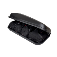 Takboxväsk-set Junior Easy 430 Takboxväsk-set Junior Easy 430