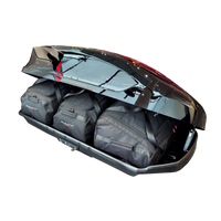 Takboxväsk-set Lexus M PW308-00010 415L Takboxväsk-set Lexus M PW308-00010 415L