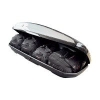 Takboxväsk-set BMW 82732420634 320L Takboxväsk-set BMW 82732420634 320L