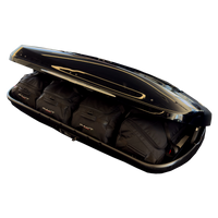 Takboxväsk-set Mercedes A0008400500 430L