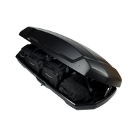 Takboxväsk-set Thule Force 3 L Takboxväsk-set Thule Force 3 L