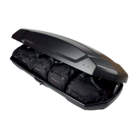 Takboxväsk-set Thule Force 3 XL Takboxväsk-set Thule Force 3 XL
