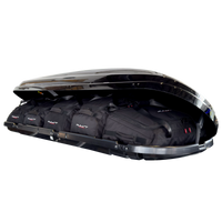 Takboxväsk-set VW Komfort 000071200AE 460L
